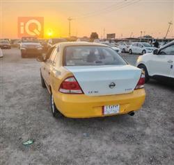 Nissan Sunny